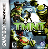 TMNT